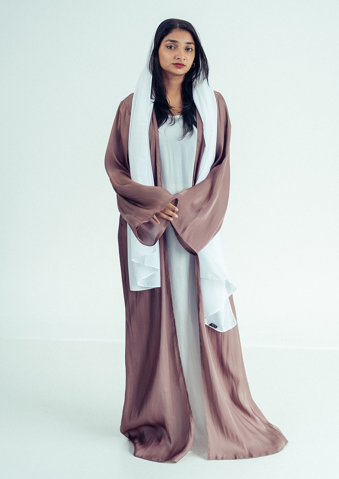 Premium hijab styles