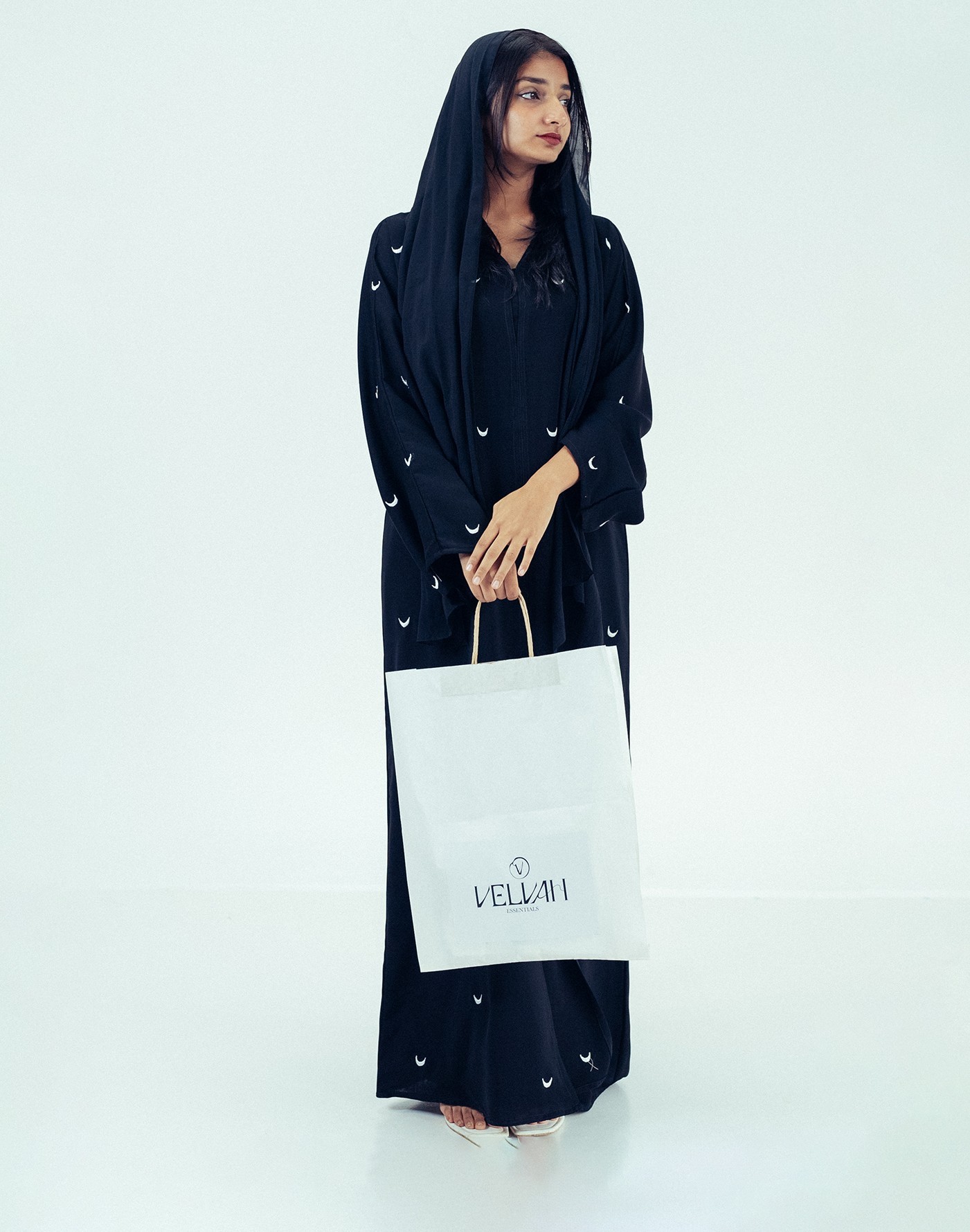 Exclusive modest wear