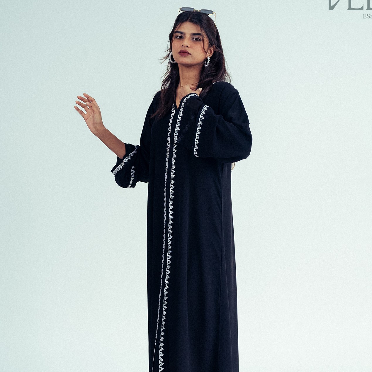 Abayas
