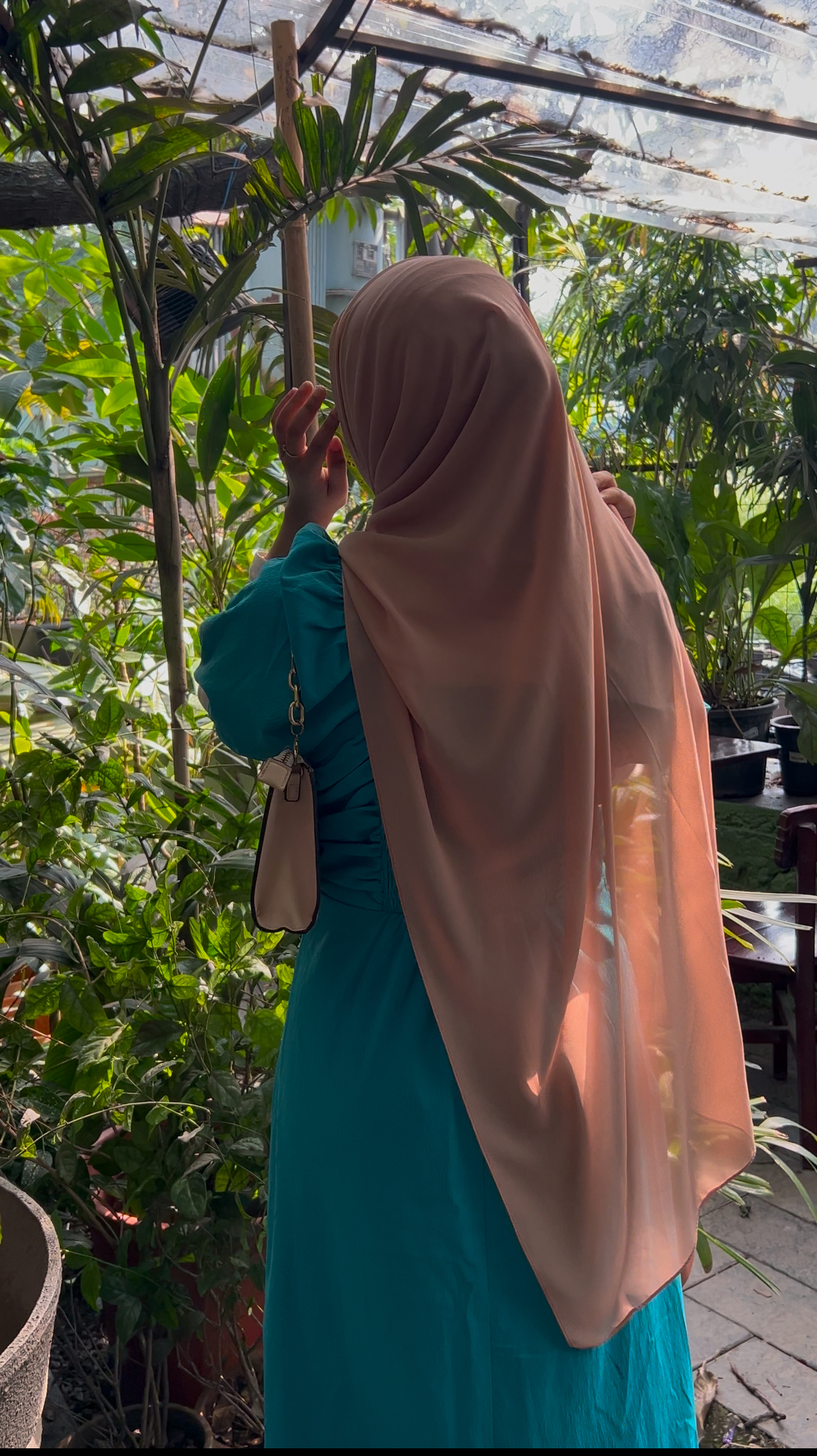 Hijabs
