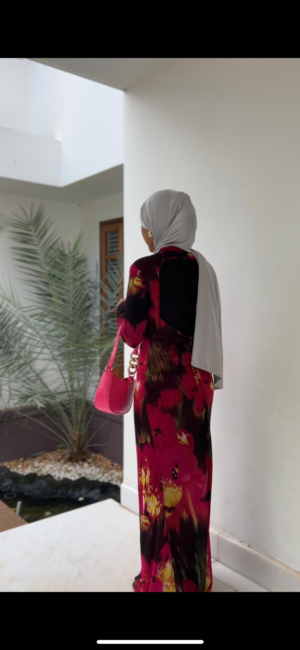 Modest Wears