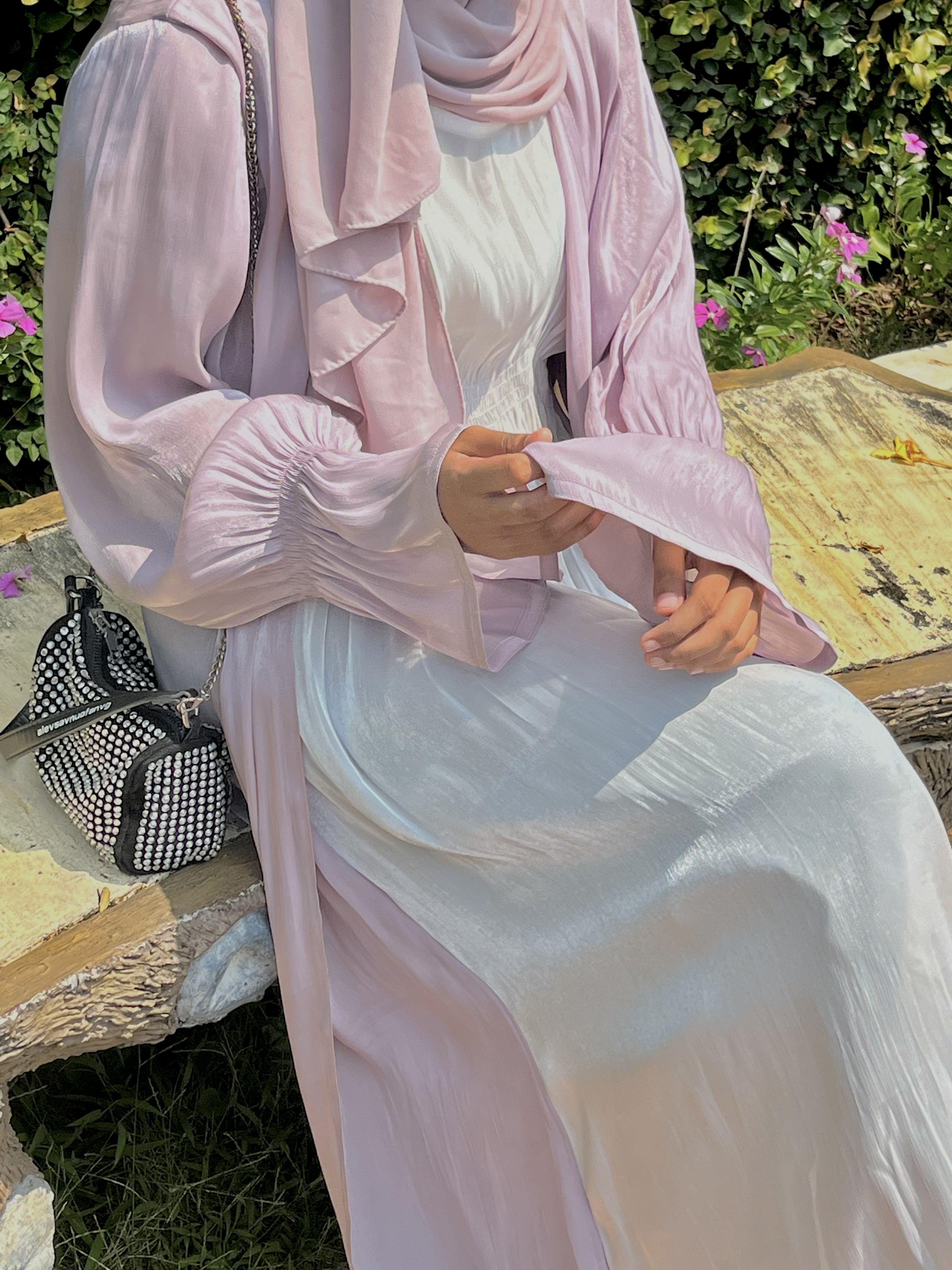 Modest Fashion